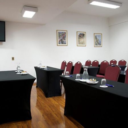 Hotel Presidente 산티아고 외부 사진