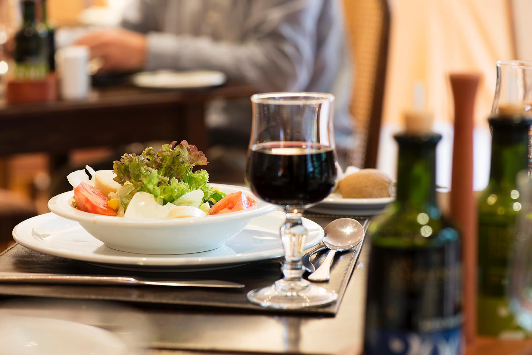Hotel Presidente 산티아고 외부 사진