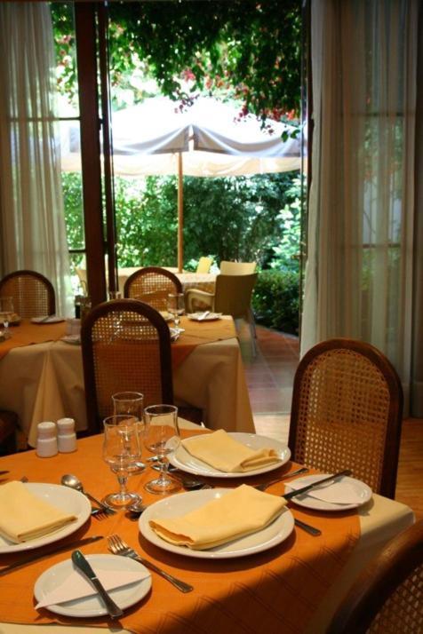 Hotel Presidente 산티아고 외부 사진